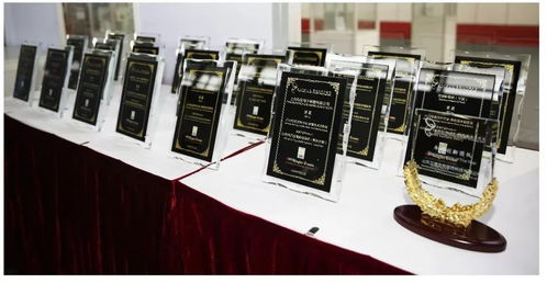 2018食品饮料行业荣格技术创新奖获奖名单闪耀出炉，引领计算机软硬件技术开发新潮流